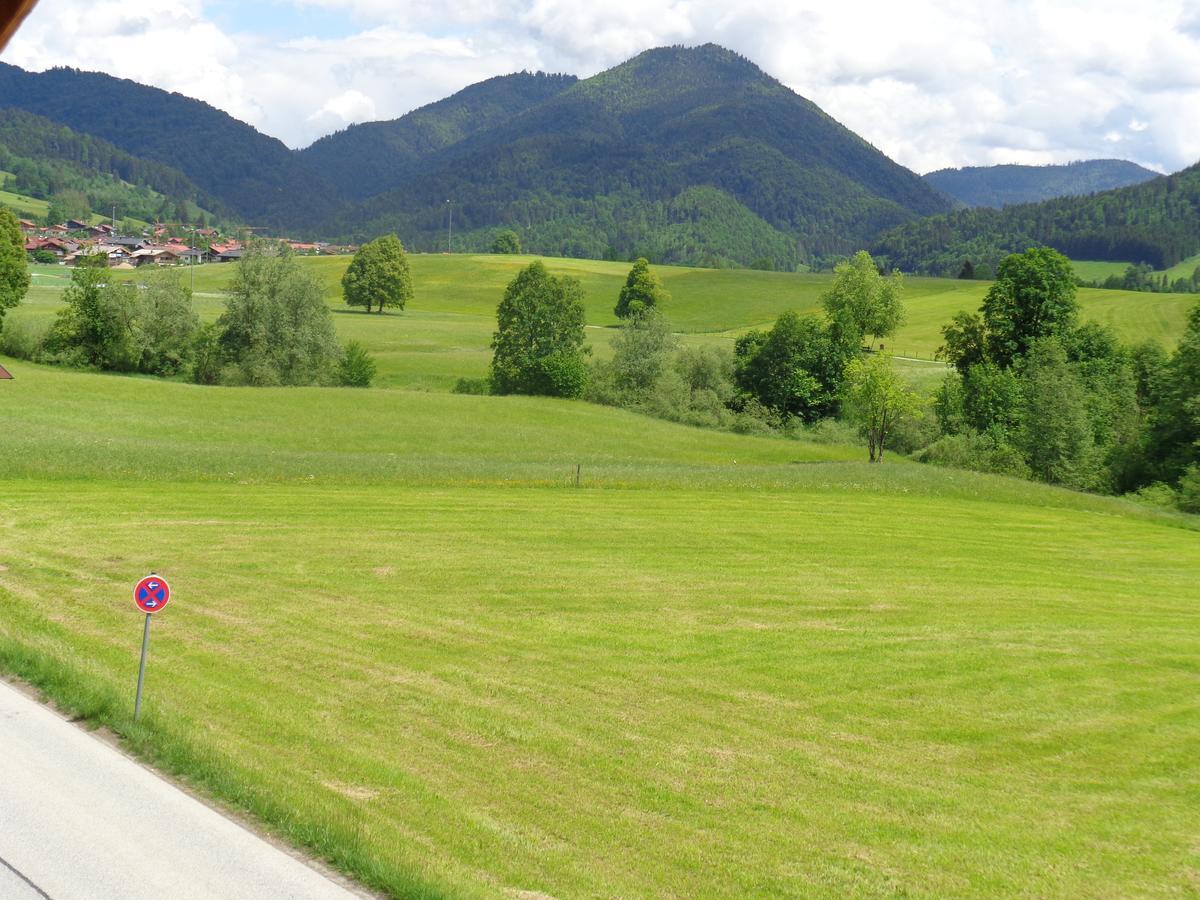Gaestehaus Eschenhof Reit im Winkl Luaran gambar
